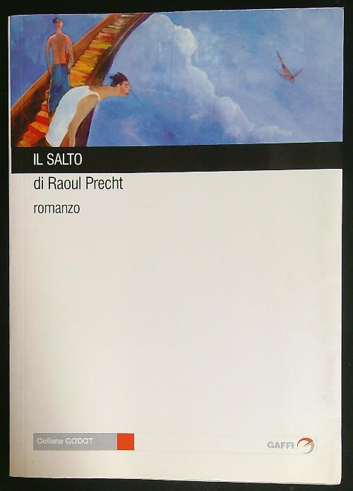 Libro di Faccia