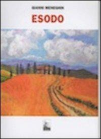 Esodo - Gianni Meneghin - copertina