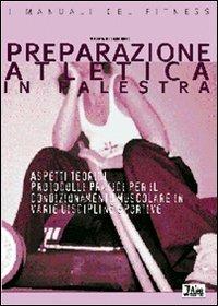 Preparazione atletica in palestra - Maurizio Fanchini - copertina