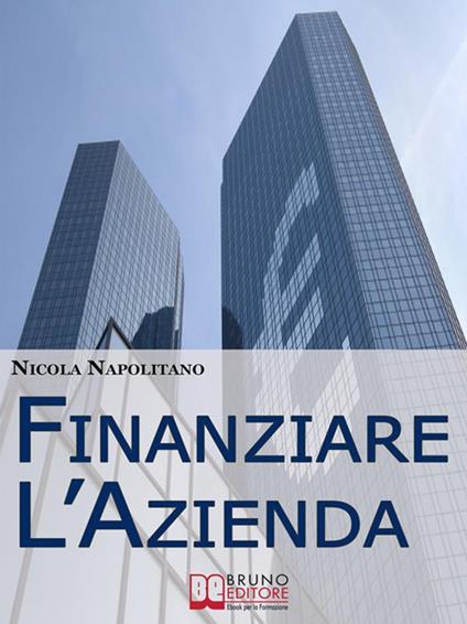 Finanziare l'azienda - Nicola Napolitano - ebook