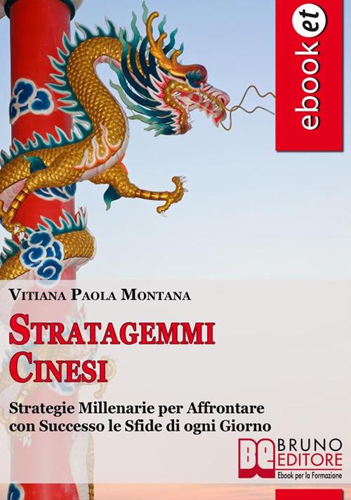 Stratagemmi cinesi - Vitiana Paola Montana - ebook