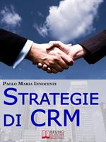 Strategie di CRM
