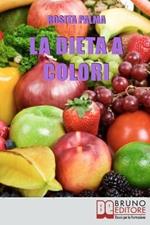La dieta a colori