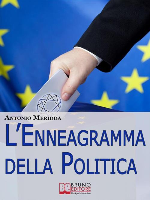 L' enneagramma della politica - Antonio Meridda - ebook
