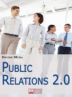 Public relations 2.0