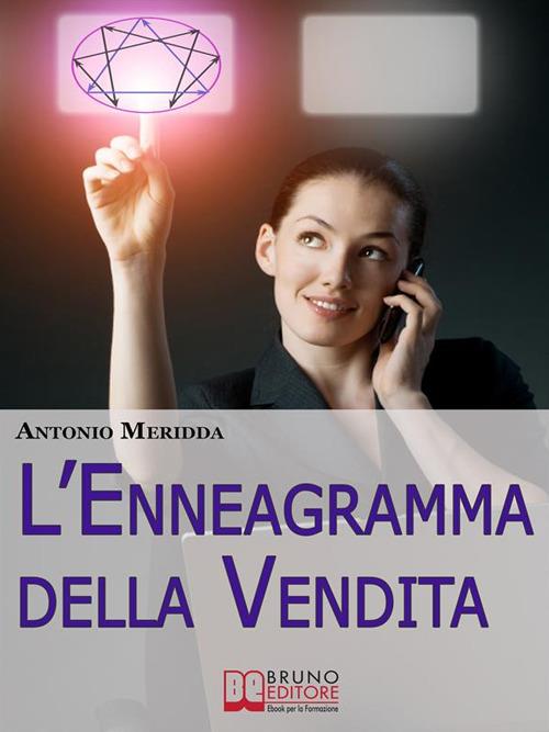 L' enneagramma della vendita - Antonio Meridda - ebook