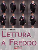 Lettura a freddo