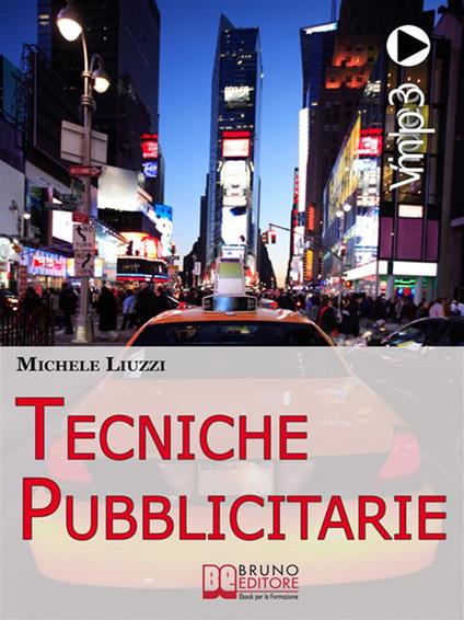 Tecniche pubblicitarie - Michele Liuzzi - ebook