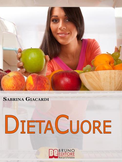 DietaCuore - Sabrina Giacardi - ebook