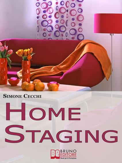 Home staging - Simone Cecchi - ebook