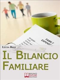 Il bilancio familiare - Lucia Beli - ebook