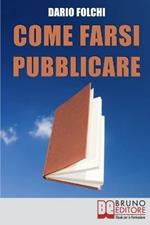 Come farsi pubblicare