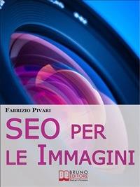 SEO per le immagini - Fabrizio Pivari - ebook