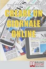 Creare un giornale online