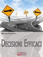 Decisioni efficaci