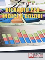 Bilancio per indici a colori. Guida per capire e imparare l'analisi di bilancio per indici con il metodo a colori A.B.C.