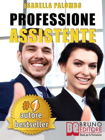 Professione assistente - Isabella Palombo - ebook