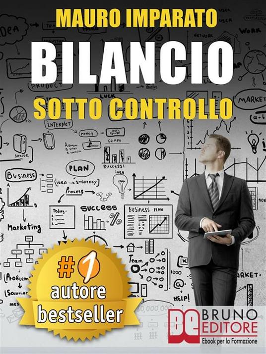 Bilancio sotto controllo - Mauro Imparato - ebook
