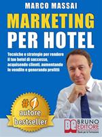 Marketing per hotel