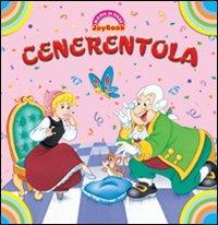 Cenerentola. Ediz. illustrata - copertina