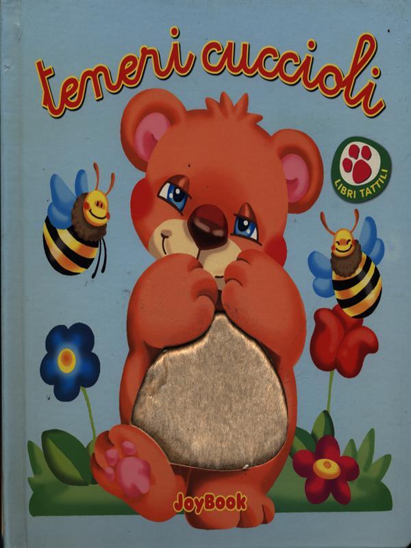 Libro di Faccia
