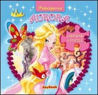 Aurora. Ediz. illustrata - copertina