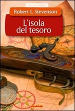 L' isola del tesoro. Ediz. illustrata