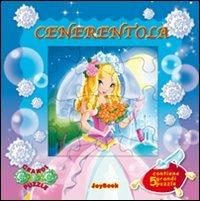 Cenerentola. Ediz. illustrata - copertina