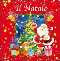 Il Natale - copertina
