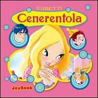 Cenerentola. Ediz. illustrata - copertina