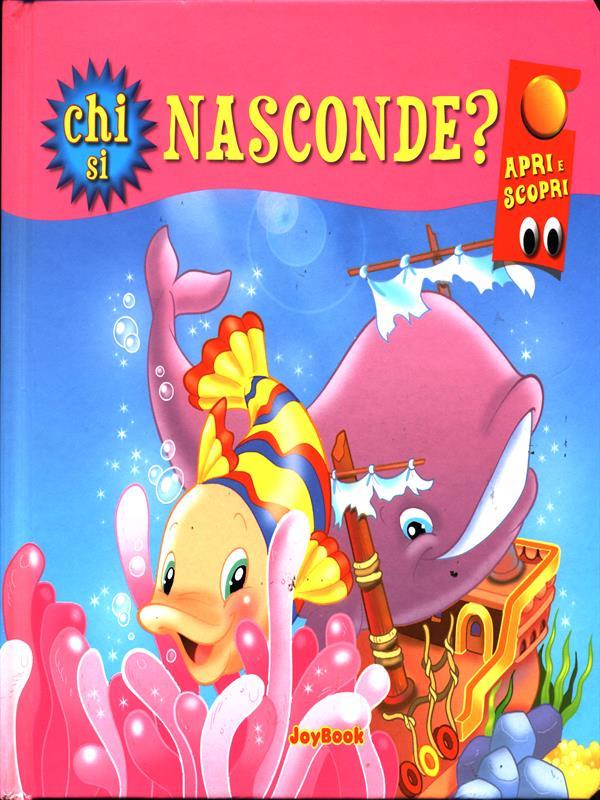 Libro di Faccia