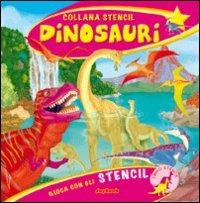 Dinosauri. Le creature più terrificanti della terra - copertina