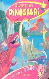 Dinosauri. Le creature più terrificanti della terra