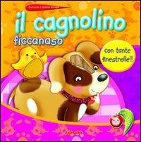 Il cagnolino - copertina