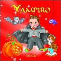Vampiro - copertina