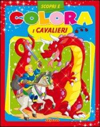 I cavalieri - copertina