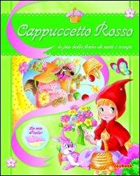 Cappuccetto Rosso. Ediz. illustrata - 2