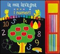 I numeri - copertina