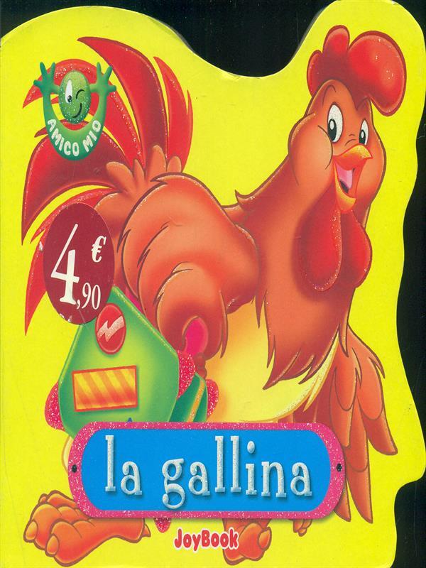Libro di Faccia