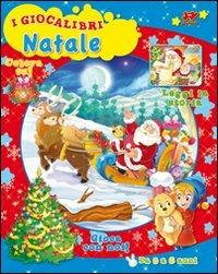 Il Natale - copertina