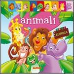 Gli animali. Gli indistruttibili