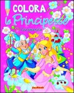 Colora Cenerentola. Ediz. illustrata