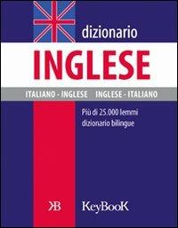 Dizionario inglese. Ediz. bilingue - copertina