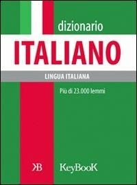Dizionario italiano - 4