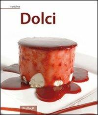 Dolci - copertina