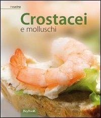 Crostacei e molluschi - copertina
