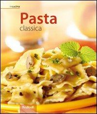 Pasta classica - Luisa Cabrini - copertina