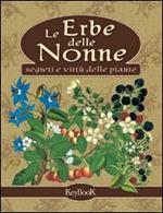 Le erbe delle nonne