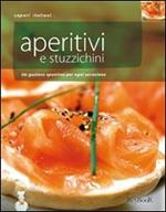 Aperitivi e stuzzichini