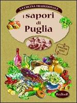 I sapori della Puglia